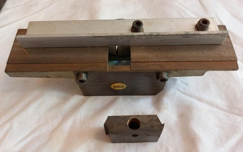 Unimat planer attachment for - unimat,
