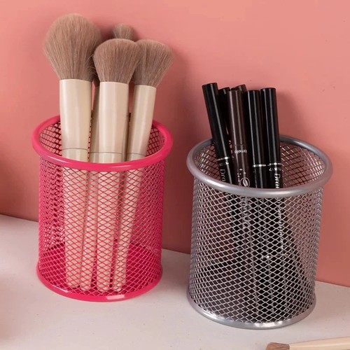 Desk tidy mesh pen - mesh,