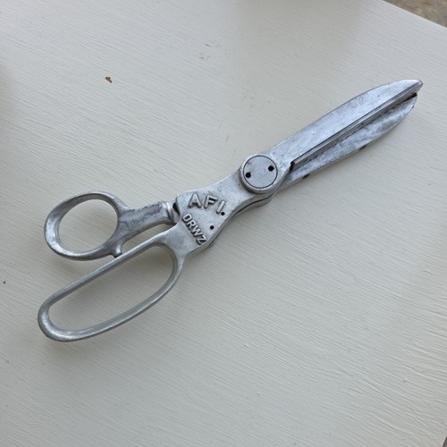 Vintage pinking scissors afi - vintage,