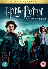 Harry Potter and the Goblet of