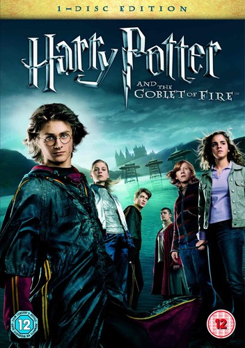 Harry potter and the - potter,