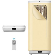 Portable Clothes Dryer 600W &