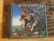 Savoy Brown Skin ‘N’ Bone