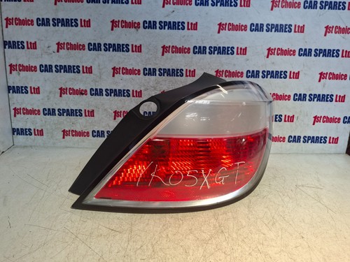 Vauxhall astra hatchback 5dr - astra,