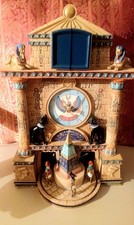 BRADFORD EXCHANGE Treasures of