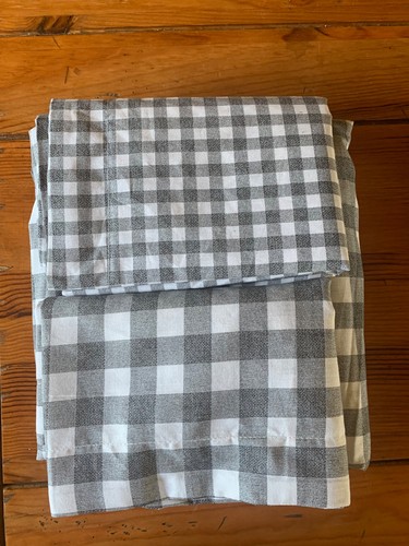 Yard barton gingham check - barton,