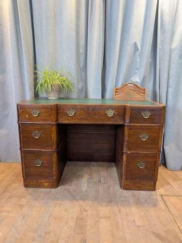 Antique heals art deco - art,