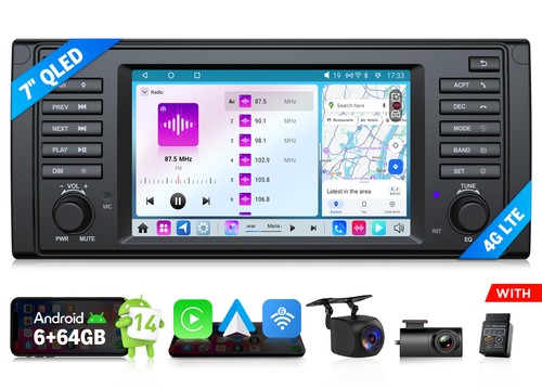 Android e39 navigation - 14,