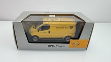 Minichamps Opel Vivaro