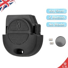 2 Button for Nissan Micra K11