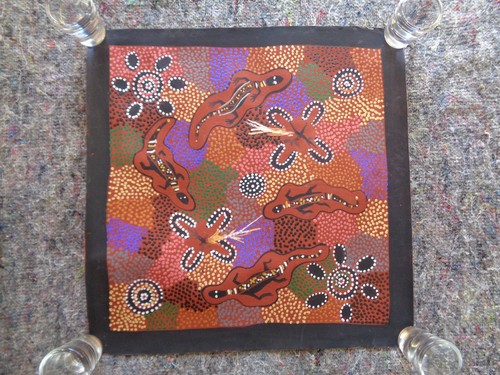 Jim boongar edwards - 'boongar',