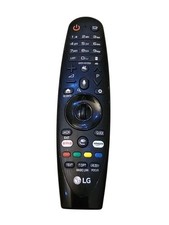Original Genuine LG TV Magic