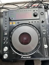 Pioneer CDJ-850 Professional