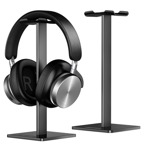 New bee headphone stand - new,