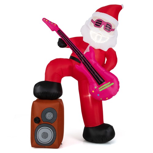 Costway ft inflatable - ft,