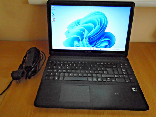 Sony vaio svf152c29m - vaio,