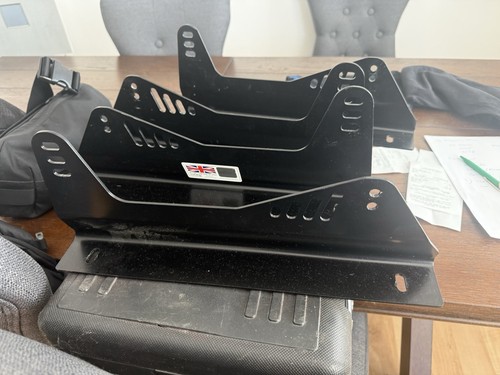 Cobra tall seat base mounts - tall,