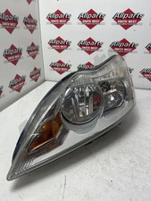FORD FOCUS STYLE TDCI MK2 FL (C307) 2008-2009 Headlight Headlamp Left Side