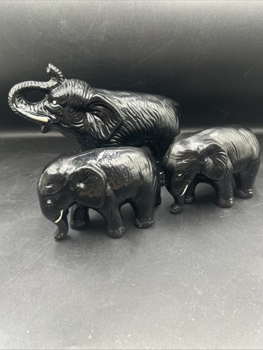 Vtg black ceramic - vtg, ceramic/pottery