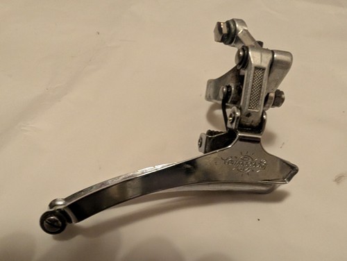 Campagnolo 980 front - campagnolo,