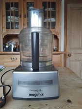 Magimix Cuisine System Food