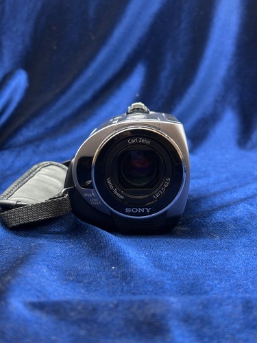Sony handycam dcr sr52 - sony, dcr-sr52/