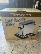 Vintage Toastess TT-200 Art