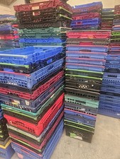 Heavy Duty Plastic Folding