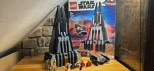 Lego Star Wars Darth Vader