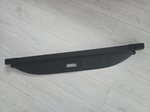 Zafira parcel shelf load cover - parcel,