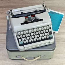 Olympia SM5 Vintage 1964