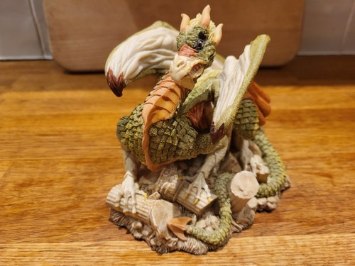 Enchantica dragon cormorin - enchantica,