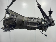 Mazda mx5 gearbox 2005 2015 - mazda,