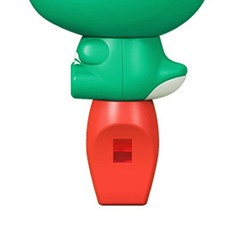 Cartoon Whistle Cute Kids