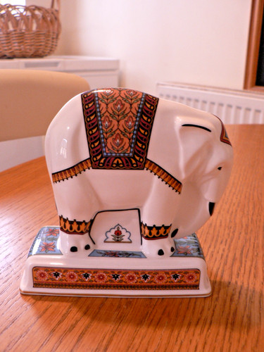 Lovely wedgwood noah s - , ark