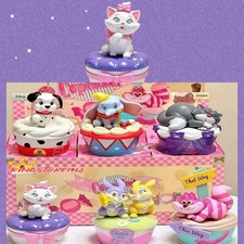 MINISO Disney  Cake Series