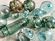 Rare Set of 14 Japanese