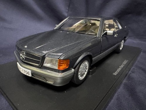 Mercedes benz 500 sec - mercedes-benz,