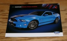 Original 2013 Ford Mustang