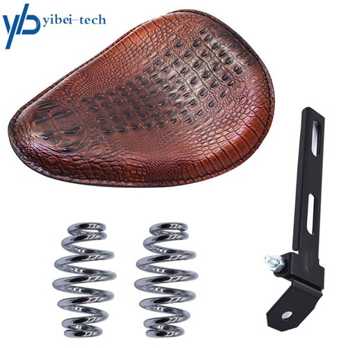 New motorcycle soft - motorcycle, leather