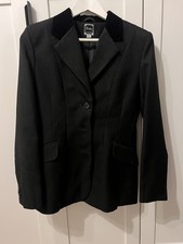 Show Jacket