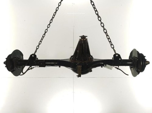 23138025 rear bridge - , santana