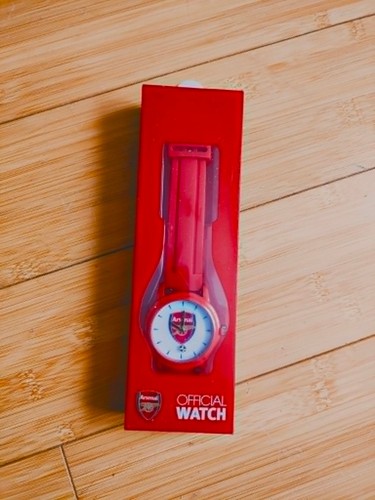 Arsenal football official - football,