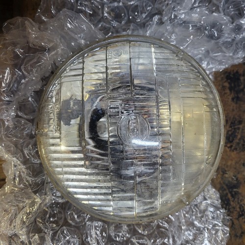 Lucas inch sealed - 7,