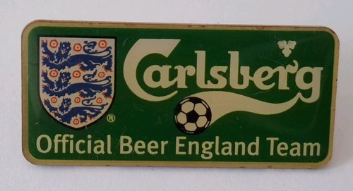 Carlsberg lager football - football,