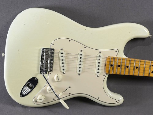 Fender custom shop - fender,