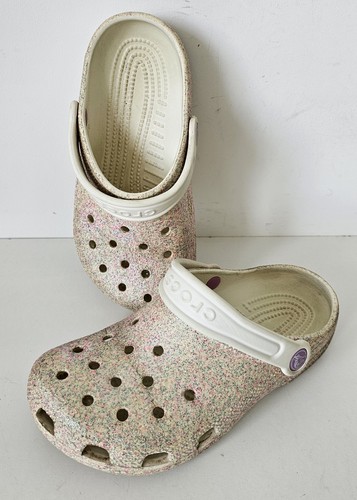 Ivory glitter soft - , rubber