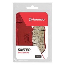 Brembo SP Rear Brake Pads fits