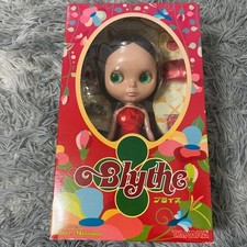 Takara Tomy Neo Blythe Love
