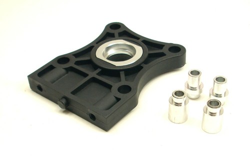 Losi 4wd monster - losi,